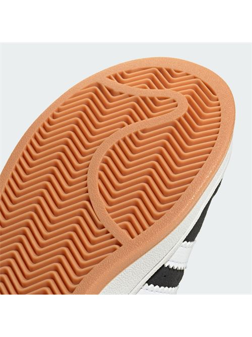 CAMPUS 00s C        CBLACK/FTWWHT/GUM2 ADIDAS ORIGINALS | JI4331/ND